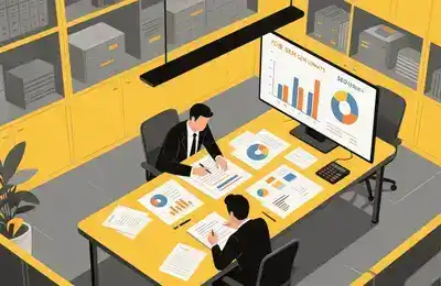如何通过百度SEO优化全解析和开店流程图，轻松实现百度入驻并成功创业？